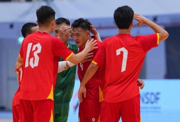 CĐV Đông Nam Á phát cuồng khi tuyển Việt Nam thắng huỷ diệt 4-1
