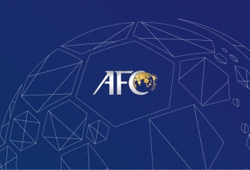 CHÍNH THỨC: AFC ra phán quyết, Việt Nam nhận tin cực vui
