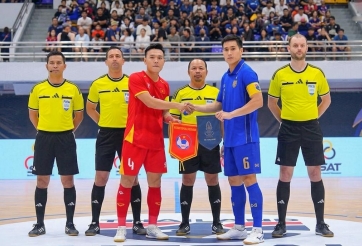 NÓNG: Thái Lan thua cực đậm 1-7, nhìn tuyển Việt Nam giành á quân