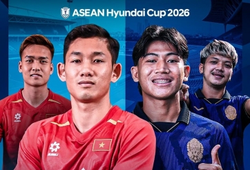 Truyền thông Thái Lan phản ứng gắt về cơn sốt mà ĐT Việt Nam tạo ra