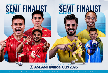 Nhận định Việt Nam vs Malaysia: Bán kết AFF Cup rực lửa