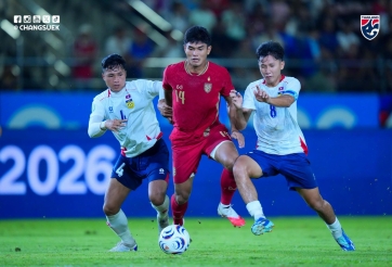 CĐV Đông Nam Á phản ứng dữ dội về nghi án bán độ ở AFF Cup 2026