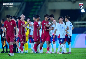 Truyền thông Thái Lan phản ứng gay gắt về nghi án bán độ tại AFF Cup