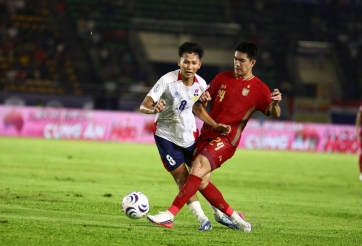 CHÍNH THỨC: Một đội tuyển bị điều tra bán độ tại AFF Cup 2026