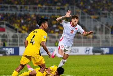 CHÍNH THỨC: ĐT Việt Nam nhận tin cực vui từ FIFA khi thắng Malaysia