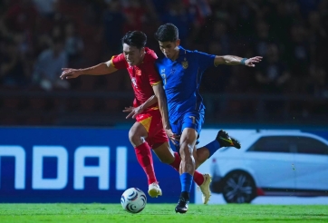 CĐV Indonesia phản ứng cực dữ dội khi ĐT Việt Nam đại thắng Thái Lan