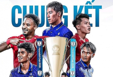 VTVgo VTV3 trực tiếp Việt Nam vs Thái Lan, 20h00 hôm nay 22/8