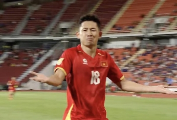 Trực tiếp Việt Nam 1-0 Thái Lan: BÀN THẮNG QUÝ NHƯ VÀNG