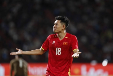 CHÍNH THỨC: ĐT Việt Nam lập kỷ lục chưa từng có trong lịch sử AFF Cup