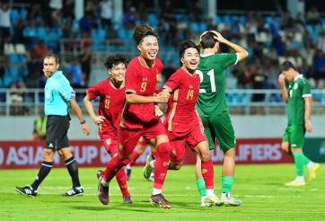 Thái Lan, Indonesia sáng cửa đi tiếp dù U20 Việt Nam gần như bị loại