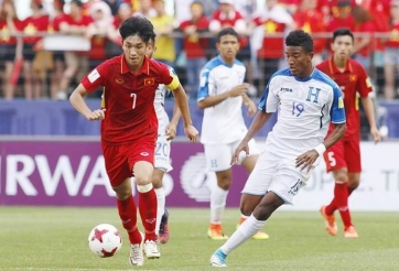 Đội trưởng U20 Việt Nam từng dự World Cup bất ngờ lên Facebook xin việc