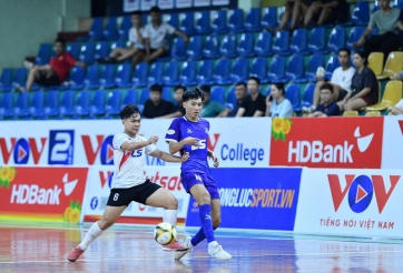 Thái Sơn Nam sớm giành vé bán kết Cúp Quốc gia 2026
