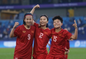 Link xem trực tiếp ĐT nữ Việt Nam vs Đài Bắc Trung Hoa, 14h00 hôm nay 14/9