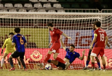 VPF chốt hạn bổ sung cầu thủ tại V-League và hạng Nhất mùa 2026/27
