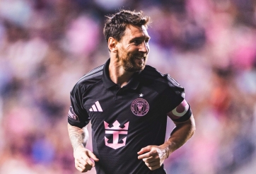Trực tiếp bóng đá Inter Miami vs Cruz Azul, 7h00 hôm nay 17/9