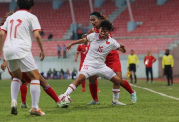 VTV5 VTV6 trực tiếp bóng đá ASIAD hôm nay 17/9: ĐT nữ Việt Nam vs Nhật Bản
