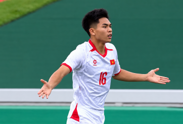CĐV Kuwait phản ứng cực gắt khi sắp bị U23 Việt Nam loại ở ASIAD