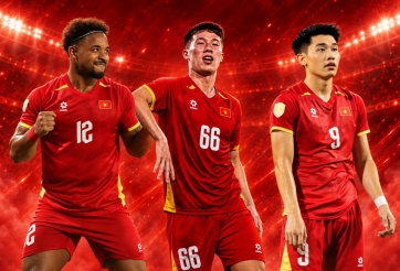 Đội hình mạnh nhất ĐT Việt Nam đá FIFA ASEAN Cup: Cả Đông Nam Á run sợ