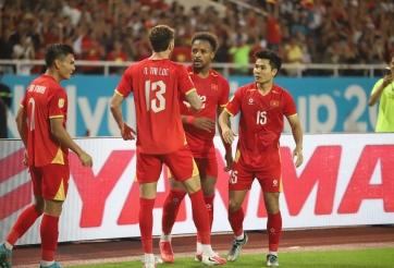 CĐV Đông Nam Á phản ứng cực mạnh với danh sách ĐT Việt Nam dự FIFA ASEAN Cup