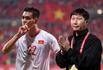 CHÍNH THỨC: HLV Kim Sang Sik tiếp tục loại Tiến Linh khỏi ĐT Việt Nam