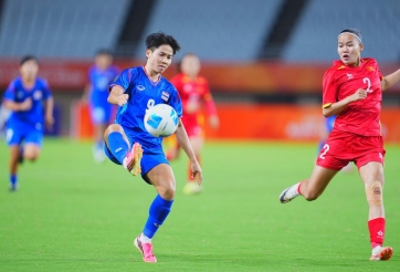 CĐV Đông Nam Á phản ứng cực gắt khi Việt Nam loại Thái Lan để vào tứ kết ASIAD