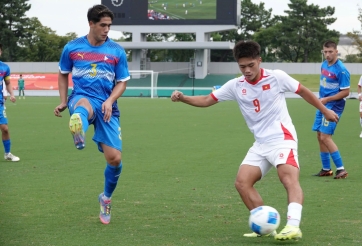 CĐV Thái Lan liên tục réo tên U23 Việt Nam khi đội nhà vào tứ kết ASIAD