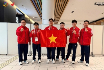 Trực tiếp ASIAD 2026 hôm nay 24/9: HCĐ liên tiếp cho Việt Nam