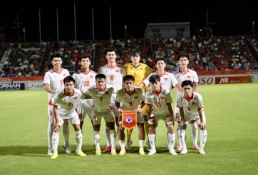 CĐV Hàn Quốc phản ứng dữ dội khi thắng đậm U23 Việt Nam ở tứ kết ASIAD