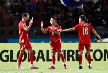 Lịch thi đấu FIFA ASEAN Cup 2026 hôm nay 26/9: ĐT Việt Nam ra quân