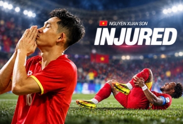 Tiền vệ ĐT Việt Nam tuyên bố 1 điều về Xuân Son trước trận gặp Thái Lan
