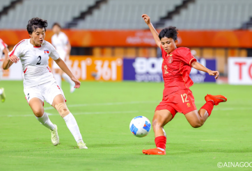 Triều Tiên đánh bại Trung Quốc, thẳng tiến chung kết ASIAD 2026