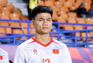 Mẹ của tiền đạo ĐT Việt Nam đang dự FIFA ASEAN Cup qua đời