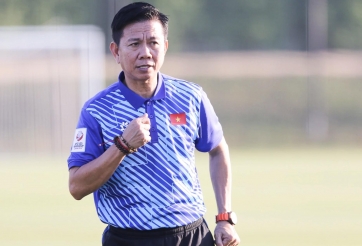 HLV 2 lần cùng Việt Nam dự World Cup để thua 3 trận ở Trung Quốc