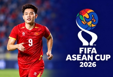 NÓNG: Đình Bắc mất hết cơ hội vì trận đấu bị khiếu nại thẳng lên FIFA