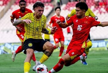 CHÍNH THỨC: ĐT Việt Nam nhận tin cực buồn từ FIFA sau trận thua Malaysia