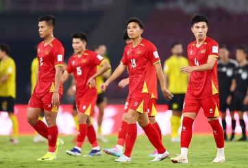 NÓNG: VFF lên tiếng về giải đấu tranh vé dự World Cup của ĐT Việt Nam