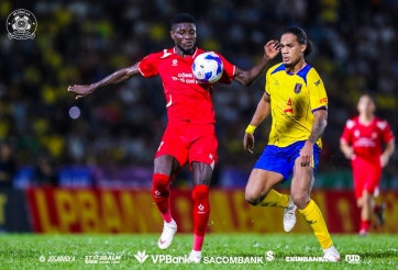 Trực tiếp bóng đá Ratchaburi vs CA TP.HCM, 19h00 hôm nay 7/10