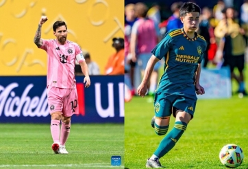 NÓNG: Việt Nam sở hữu thần đồng Việt kiều, được ca tụng như Messi