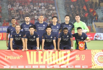 CHÍNH THỨC: CLB CAHN được giao quyền sở hữu SVĐ Hàng Đẫy
