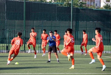 Tuyển Việt Nam phải loại 20 cầu thủ trước ngày dự World Cup