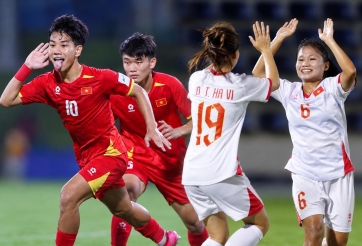 Việt Nam có cơ hội làm nên lịch sử chưa từng có ở World Cup