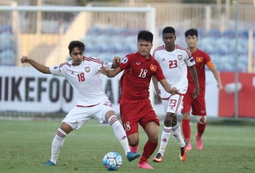CHÍNH THỨC: Đối thủ số 1 của U19 Việt Nam bất ngờ giải tán đội bóng