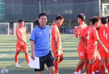 Thầy cũ Đình Bắc thốt lên 1 điều khi lần 2 dự World Cup cùng Việt Nam