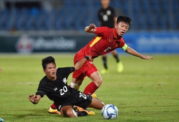 CĐV Thái Lan réo tên Việt Nam khi cả 11 đội Đông Nam Á dự World Cup lịch sử