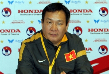 NÓNG: Cựu HLV ĐT Việt Nam dẫn dắt CLB Hà Nội