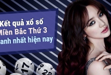 XSMB hôm nay 06/04 - Kết quả xổ số miền Bắc