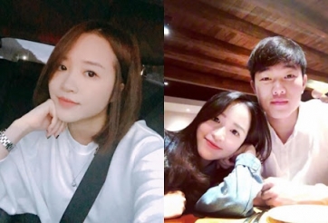 Nhan sắc ấn tượng của vợ sắp cưới Xuân Trường