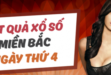 XSMB hôm nay 07/04 - Kết quả xổ số miền Bắc