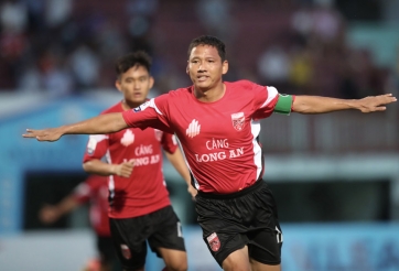 Vòng 4 Hạng Nhất 2021: Cuộc đua khó cho CAND