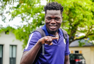 CLB Hà Nội lên đường tới 'thánh địa Pleiku' của HAGL